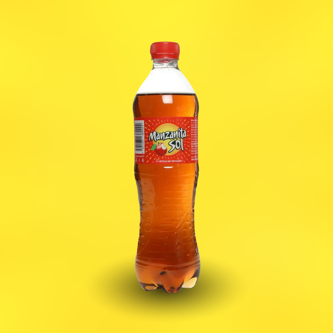 Refrescos de la Familia Coca-Cola