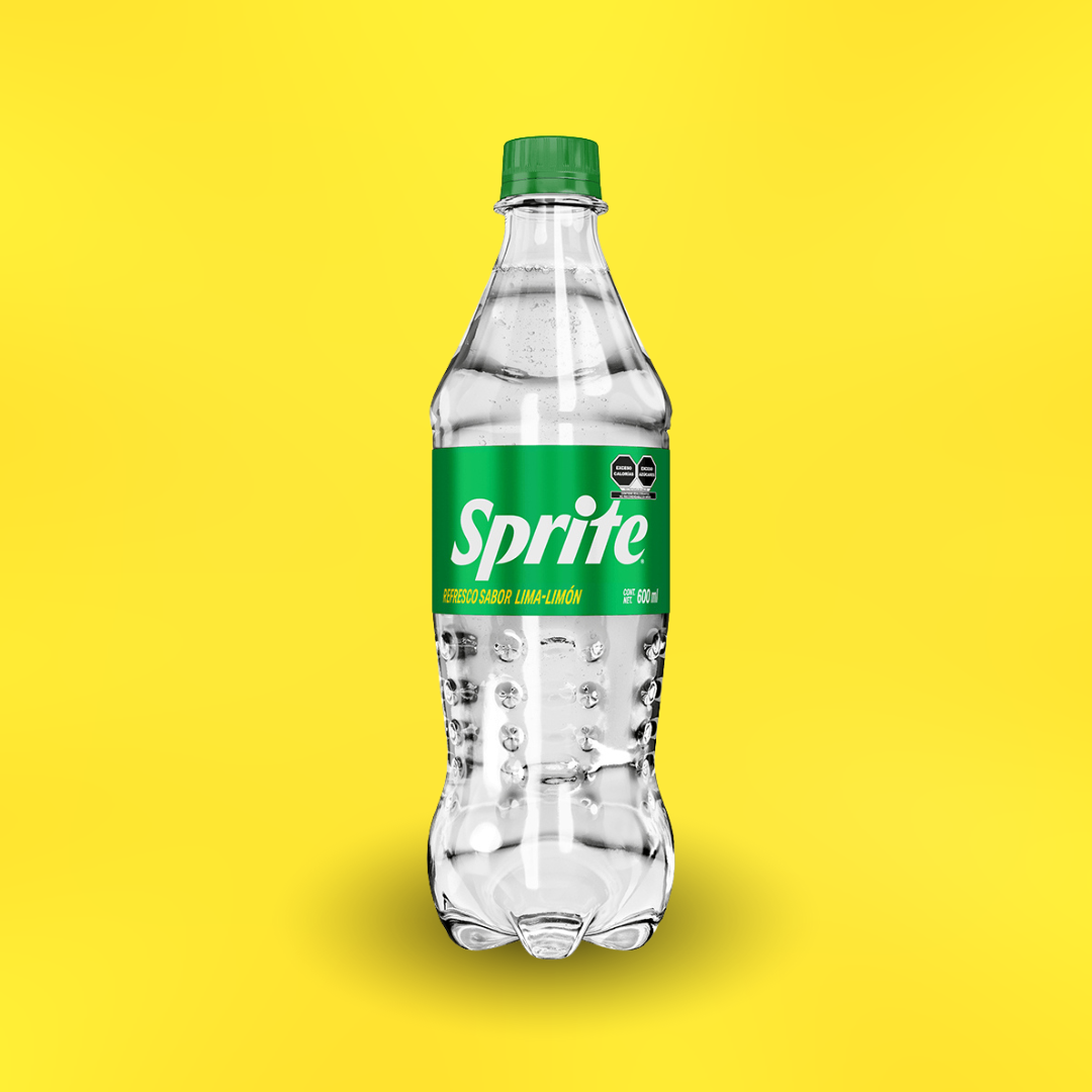 Refrescos de la Familia Coca-Cola