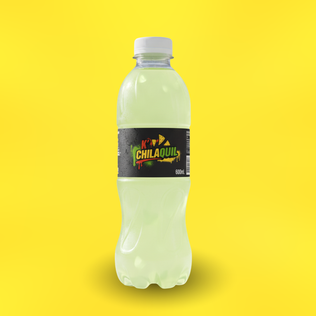 Aguas Frescas Naturales