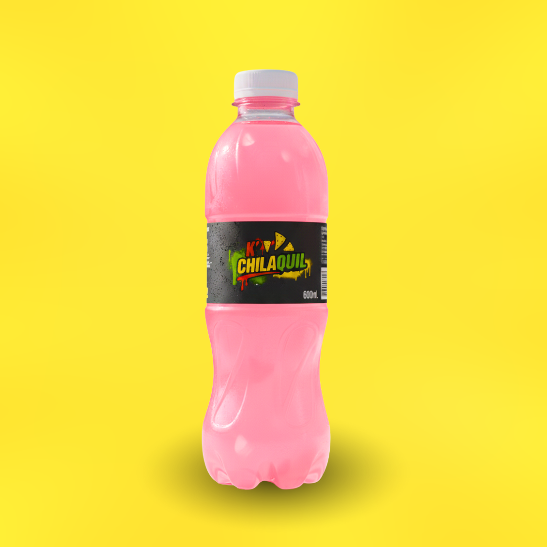 Aguas Frescas Naturales