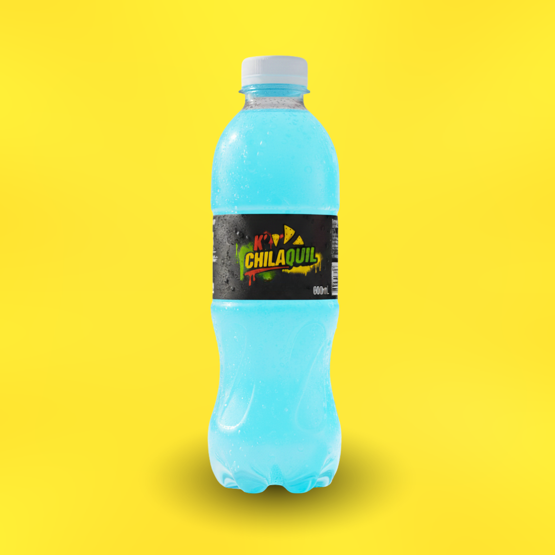 Aguas Frescas Naturales